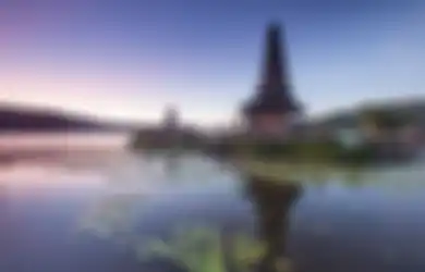 Jawaban Kondisi Geografis Pulau Bali dan Nusa Tenggara Berdasarkan Peta, Soal Kelas 5 SD Tema 1