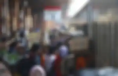 Punya Tiket KA Tapi Ragu-ragu Mau Mudik? Bisa Dibatalkan Secara Online