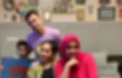 Dikasih Hati Malah Minta Jantung, Ibunda Nagita Slavina Meradang ke Raffi Ahmad Karena Tak Mau Memberinya Saham Rans Entertainment, Rieta Amalia: Kamu Tuh Perhitungan Banget!