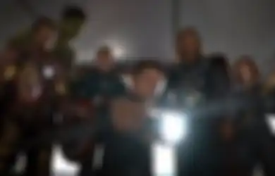 Nggak Mau Proyeknya Terhenti, Marvel dan Disney Gugat Balik Para Ahli Waris Pencipta Karakter Komik Avengers Dkk