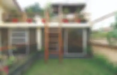 Hal Wajib Tau Saat Mendesain Taman Atap, Persiapkan Sistem Drainasenya