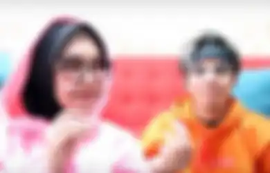 Bukan Gosip, Ria Ricis Akui Pernah Musuhan dengan Atta Halilintar!