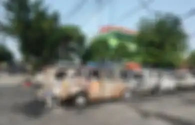 Banyak Hoax! Ini Fakta Dibalik Kerusuhan di Daerah Petamburan! 