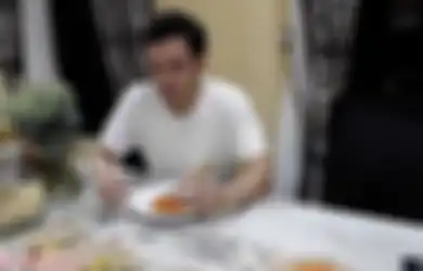 Resep Ayam Suwir Bali Simpel untuk Buka Puasa Ala Keluarga Rizky Nazar