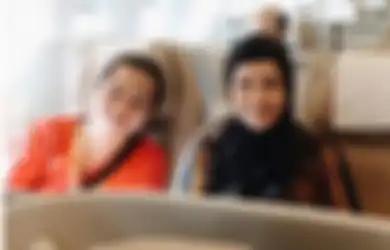 Bunda Maia Estianty Ngaku Enggak Berani Marahin Dul Jaelani!