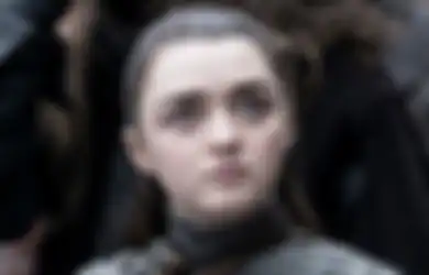 Jadi Arya Stark yang Kuat and Garang di ‘Game of Thrones’, Maisie Williams Memiliki Masalah Kesehatan Mental
