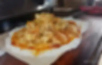 Resep Lumpiah Basah Ala Anak Kos yang Enak untuk Buka Puasa! 