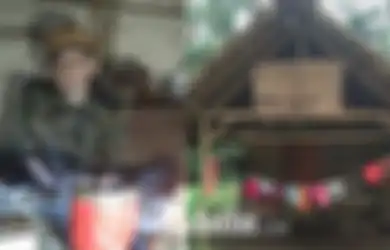 Sering Temani Soekarno Ritual di Hutan Belantara, Sosok Mbah Arjo Jadi Manusia Tertua yang Pernah Ada di Indonesia: Saya Ini Nggak Pernah Sakit, Flu Aja Nggak