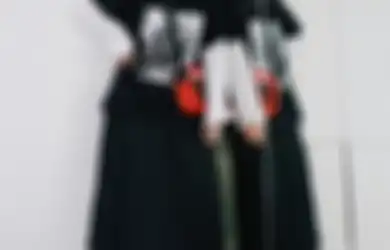 Jadi Tipe Cewek Tomboy Enggak Salah Kok. Ini 5 Keuntungannya!