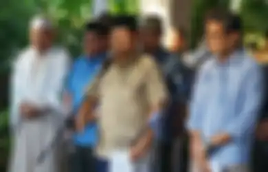 Kecewa Gugatannya Ditolak MK, Prabowo Akan Berupaya Tempuh Jalur Hukum Lain