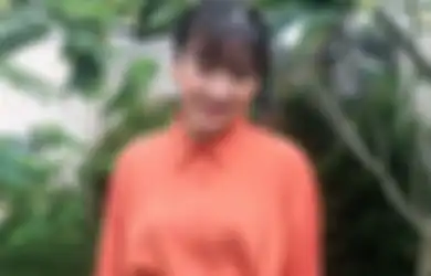 Mengais Rejeki Jauh dari Tanah Kelahiran Seorang Diri, Artis Berdarah Jepang Ini Ternyata Sering Kirim Uang ke Keluarganya: Kayak Kemarin Beras Habis, Sabun Habis