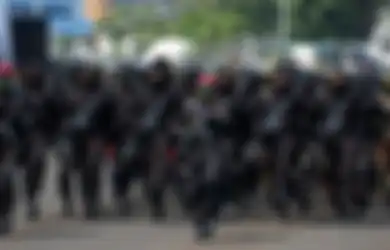 KKB Papua Makin Ketar-ketir, Denjaka Tak Masuk Bumi Cendrawasih, TNI Malah Kirim Pasukan Setan yang Kemampuannya Bisa Bikin OPM Kocar-kacir