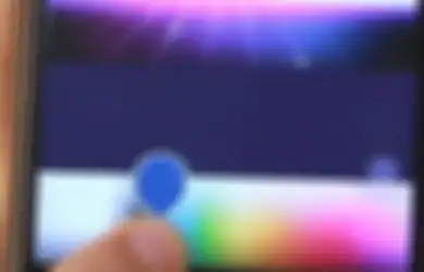 Cara Mudah Mendeteksi Warna Dari Aplikasi Hape, Bisa Langsung Ketahuan