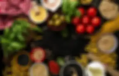  Ampuh Hempas Kolesterol Tinggi, Menurut Ahli Ada 3 Jenis Diet yang Bisa Mengatasinya, Begini Penjelasan Lengkapnya