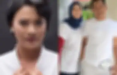 Zaskia Adya Mecca Dituding Pilih Kasih dengan Anak Tiri, Mantan Istri Hanung Bramantyo Bungkam Mulut Pedas Netizen dengan Fakta Ini: Sampai Merinding Bacanya!