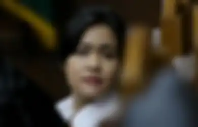 4 Tahun Lebih Kasus Kopi Sianida Guncang Indonesia, Pakar Ungkap Adanya Rahasia yang Masih Disimpan Jessica Wongso, Divonis Habiskan 20 Tahun Hidupnya di Penjara Tapi Tak Ada Kemarahan di Raut Wajahnya