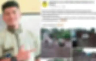 Viral Siswa Lombok Enggak Diluluskan Karena Pakai Jaket di Sekolah?
