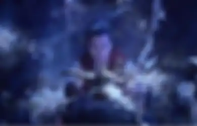 Mena Massoud Pemeran Aladdin Ternyata Pernah Tinggal di Lemari Sebelum Terkenal Lho!