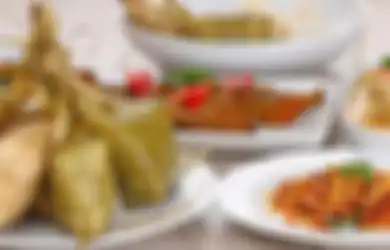 Eksisnya Setara Opor Ayam dan Ketupat di Indonesia, Inilah Masakan Khas Lebaran dari Berbagai Negara di Belahan Dunia, Dijamin Bikin Laper