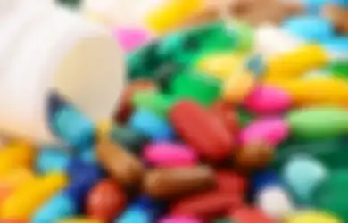 Jangan Sembarangan, BPOM Beri Cara Membuang Obat yang Benar!
