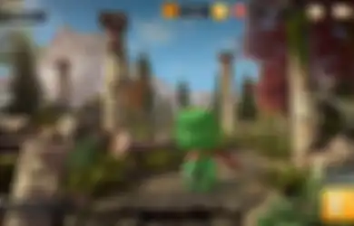 Update Terbaru Auto Chess, Kini Itemnya Bisa Dipilih