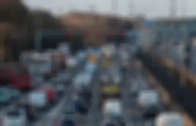 Larangan Mudik Lebaran 2021 Resmi Berlaku Mulai 6 Mei sampai 17 Mei nanti.