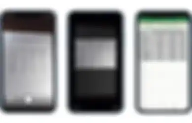 Kini Foto Tabel Bisa Diubah Menjadi Spreadsheet di Excel iPhone