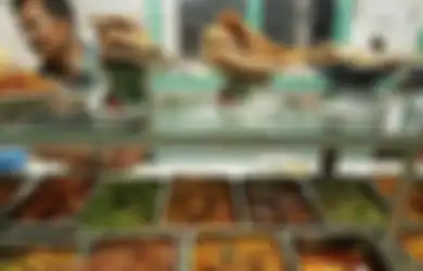 3 Weton yang Kebal Pelet Pesugihan Warung Makan, Bisa Lihat Wujud Asli Setan yang Menjaga Kedai