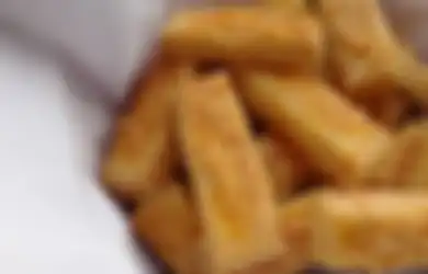 Yuk, Bikin Sendiri Kastengel di Rumah untuk Sajian Lebaran! 