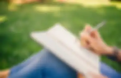 Suka Menulis Novel? Aplikasi Ini Mungkin Bisa Jadi Sarana Kamu Menulis