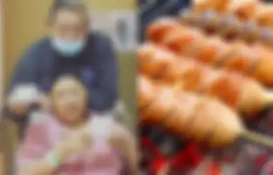 Ani Yudhoyono Tak Sadarkan Diri: Makanan-makanan Kesukaan Banyak Orang Ini Bisa Picu Leukemia, Salah Satunya Daging Olahan
