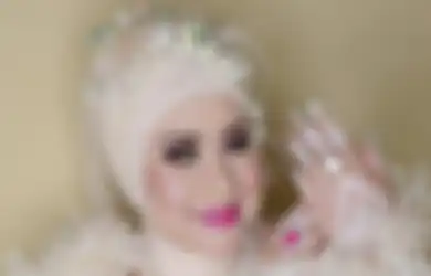 Pedangdut Elvy Sukaesih Positif Covid-19, Begini Kondisinya Sekarang, Sempat Promosi Lagu ke Radio Sebelum Terpapar Virus Corona