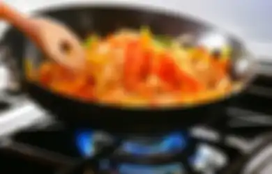 Jangan Mau Dibohongi Pedagang, Ternyata Begini Cara Memilih Komppor Gas yang Tepat