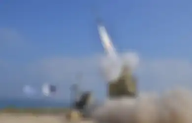 Jadi Wilayah dengan Kekuatan Militer Paling Mengerikan di Dunia, Israel Punya 3 Rudal Pemusnah Massal yang Bisa Picu Perang Dunia 3, Cukup Hitungan Menit, Target Lenyap Seketika