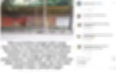 Warung Lesehan yang Viral di Medsos Karena Harga Sangat Mahal, Ditutup 3 Hari dan Bikin Daftar Harga