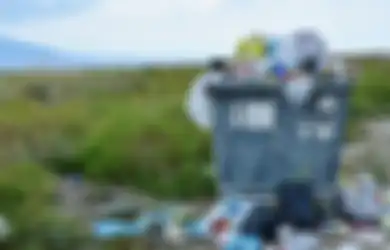 Lewat Aplikasi Ini, Kamu Bakal Bisa Mengatur Sampah Kamu Dengan Baik