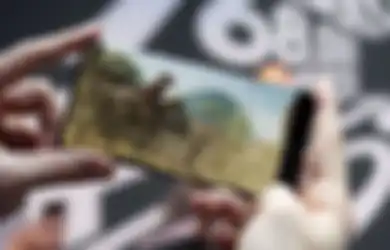 Suka Game Zombie? Coba Sensasi Game AR Zombie Ini di Hape Kamu