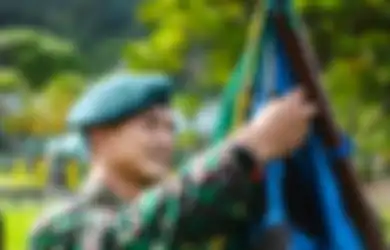 Anggota TNI Ini Pilih Pensiun Dini Usai 16 Tahun Mengabdi, Bongkar Anggaran Satuan Tempur dan Beri Peringatan ke Penggantinya