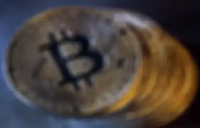 Ini Alasan Harga Bitcoin Anjlok, Dari 60 Ribu ke 50 Ribuan Dollar