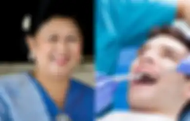 Ani Yudhoyono Meninggal Dunia: Ternyata Dokter Gigi Bisa Deteksi Leukemia Jika Kita Rutin Periksa Gigi Enam Bulan Sekali