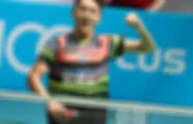 Netizen Tanah Air 'Menggarang' Hujat Atlet Bulu Tangkis Luar di All England, Jonathan Christie Pasang Badan Sampaikan Permintaan Maaf: Saya Mewakili Fans Indonesia...