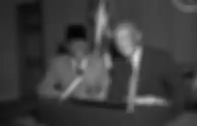 Dipercaya Lebih Ganas dari Kopassus, Pasukan Harimau Indonesia Jadi Tim Khusus yang Paling Ditakuti Masa Perang, Penjaga Terakhir Soekarno yang Bergerak Senyap Hingga Tak Tercatat Negara