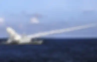 Angkatan Laut Tiongkok Siap Tantang Balik Amerika Serikat, Analis Perang Sebut Anak Buah Donald Trump Bisa Lenyap Seketika di Laut China Selatan, Pecah Perang?