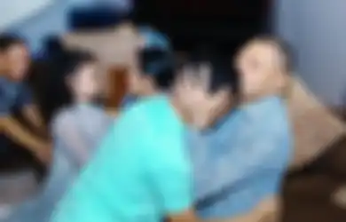 Aurel Hermansyah Terang-terangan Tolak Suami Krisdayanti dalam Foto Keluarga Saat di Pesta Pernikahannya Nanti, Akhirnya Om Raul Lemos Bongkar Alasannya Benci Kamera di Depan Deddy Corbuzier