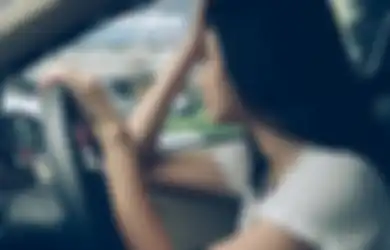 Gejala-gejala Microsleep Saat Mengemudi, Awas Bisa Picu Kecelakaan