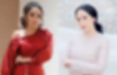 Sesumbar Ngaku Sering Ketemu Istri Sultan Andara, Ayu Ting Ting Panik Saat Ditantang Bicara Lewat Telepon dengan Nagita Slavina: Waduh...