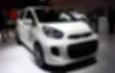 Irit Gampang Selap-selip, Segini Harga Sewa Mobil Kia Picanto Per Hari, Cocok untuk Mudik Ramadhan 2022