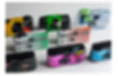 3 Rekomendasi Disposable Camera Buat Pemula, Praktis, Hasilnya Hype Abis
