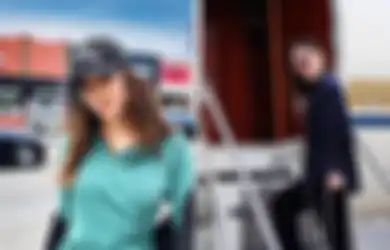 Bukan Kaleng-kaleng, Sahabat Luna Maya Ini Ternyata Wanita Terkaya se-Asia, Chryseis Tan Lahiran Anak Pertama, Ini yang Dilakukan Mantan Reino Barack