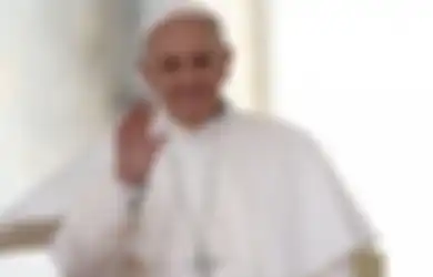 Pertama Kali Setelah Beberapa Tahun Pimpin Vatikan, Paus Fransiskus Batalkan Perayaan Misa Syukur Tutup Tahun Basilika Santo Petrus, Kondisi Kesehatan Jadi Alasannya